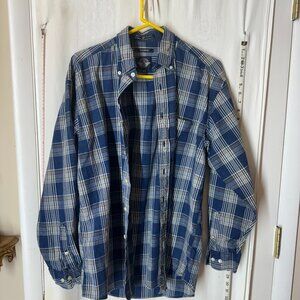 Vintage Dockers Plaid